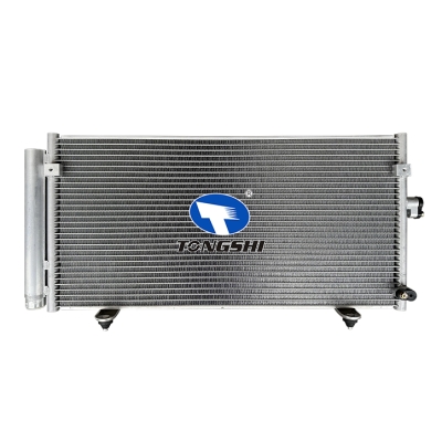 适用于SUBARU?SUBARU?LEGACY/OUTBACK?BI#03-09 冷凝器