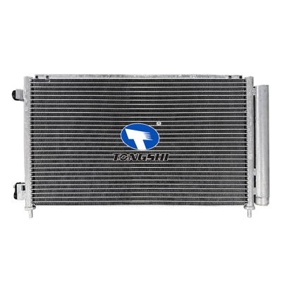 适用于DAEWOO?Mathiz马蒂兹 冷凝器