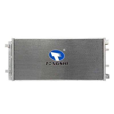 适用于MOVANO/MASTER?10-冷凝器