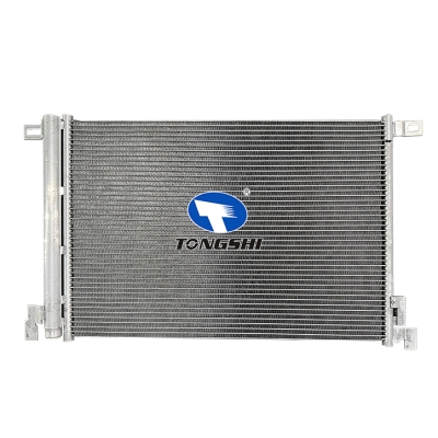 适用于大众奥迪16款Q7????冷凝器
