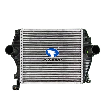 适用于???KIA?起亚??中冷器