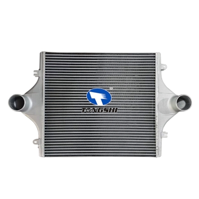 适用于 进口F 2000 中冷器