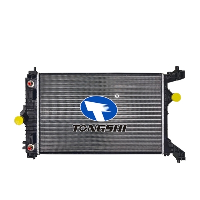 适用于?雪佛兰?(进口)??AT??散热器