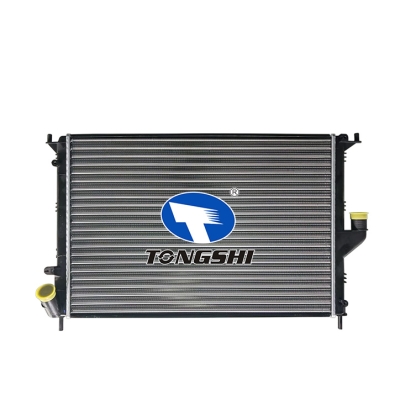 适用于??达契亚达斯特（DACIA?DUSTERM）?散热器