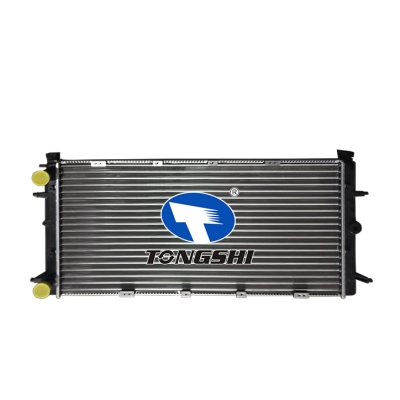 适用于 大众 T4 MT 散热器