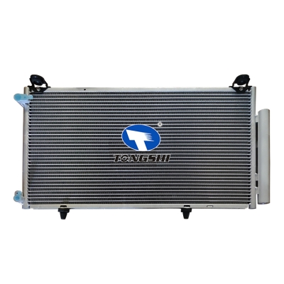 适用于??长城腾翼C30?14款、M2?2款通用??冷凝器