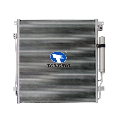 适用于??劲畅?6B31?20-??冷凝器