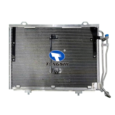 适用于?奔驰?C-CLASS?W?202?C250?D?93-?冷凝器