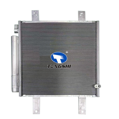 适用于?大发??冷凝器