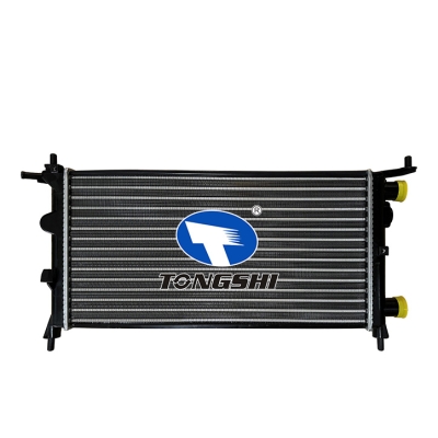 适用于 OPEL?欧宝?CORSA 散热器