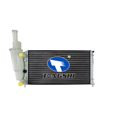 适用于FIAT?PUNTO 菲亚特 朋多 MT 散热器
