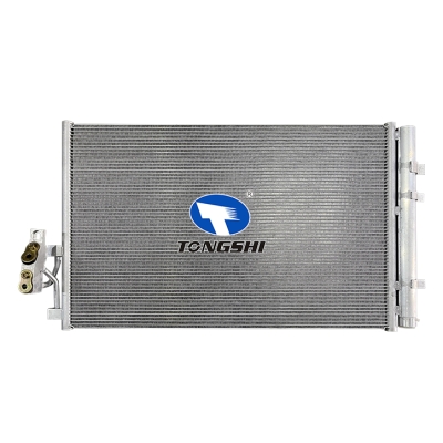 适用于宝马?X3(F25)?冷凝器?OEM:64539216143