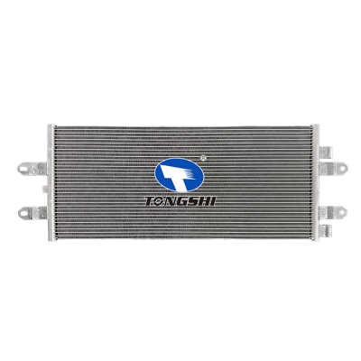适用于  斯堪尼亚 SCANIA 03-  冷凝器