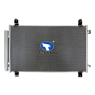 适用于??讴歌?MDX YD4 14-????冷凝器