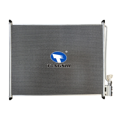 适用于FORD?F-250/F350 7.3L V8 99-03/ EXCURSION 远征 XLT V10 6.8L 00-05  冷凝器