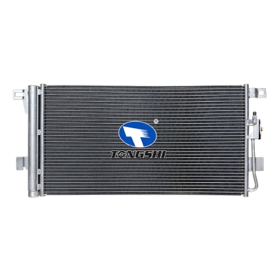 适用于?奥迪AudiQ5?2.0L/3.0L??冷凝器