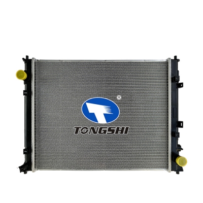 适用于本田思域?17-?MT散热器