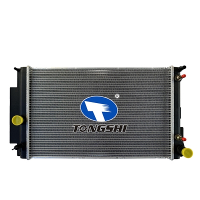 适用于赛恩?08-10?AT散热器