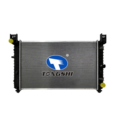 适用于SILVERADO?1500?BASE?V6?4.3L?99-12?AT散热器