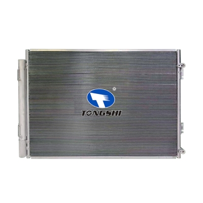 适用于??比亚迪BYD?K9M??冷凝器