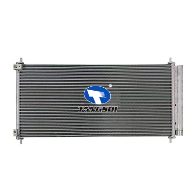 适用于??讴歌?TLX?2.4L?/3.5L?15-18??冷凝器