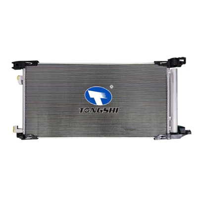 适用于?卡罗拉1.8?23-??冷凝器