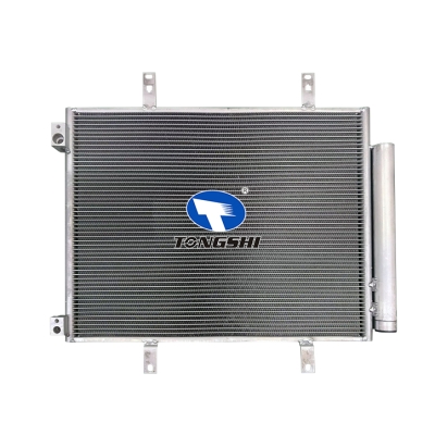 适用于???Avanza?22-??冷凝器