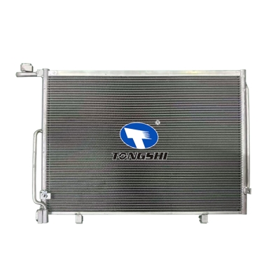 适用于??福特?嘉年华?1.0L?2017-???冷凝器