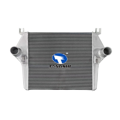 适用于??道奇??Dodge?光谱涡轮增压器中间冷却器??中冷器
