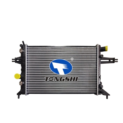 适用于OPEL?欧宝 雅特 G AT 散热器