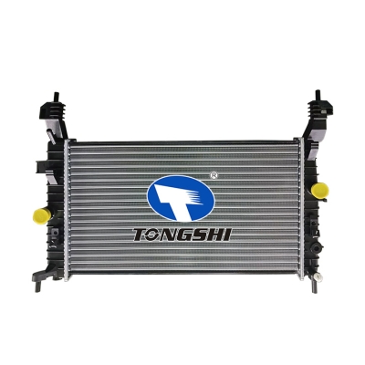 适用于?欧宝?麦瑞纳?散热器