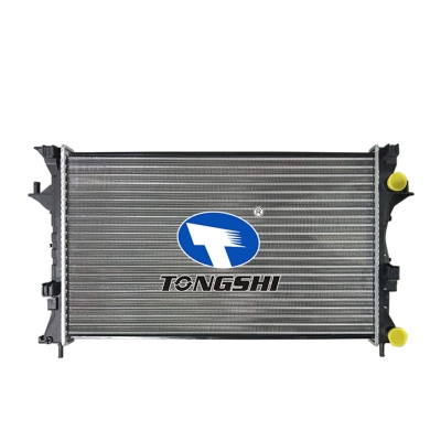 适用于RENAULT?雷诺?雷诺?拉古那二代? 散热器