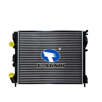 适用于RENAULT?雷诺? CLIO II MT  散热器