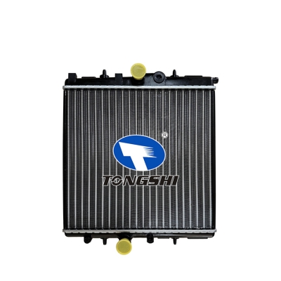 适用于PEUGEOT?标致?标致?206  散热器