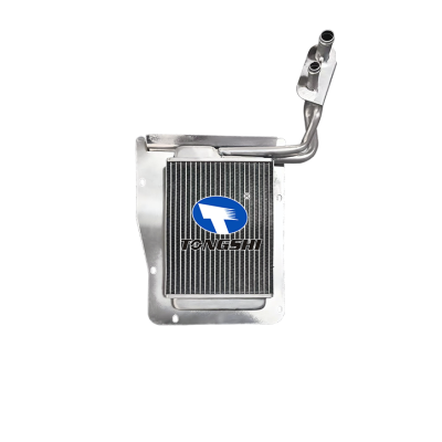 适用于GM?DODGE?Dodge Dart 360 V8 5.9L -76  Dodge Dart Base L6 3.7L 73-76  Plymouth Duster 340 V8 5.6L-73 暖风