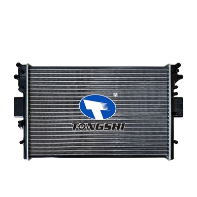 适用于 依维柯 DAILY III IV MT?散热器