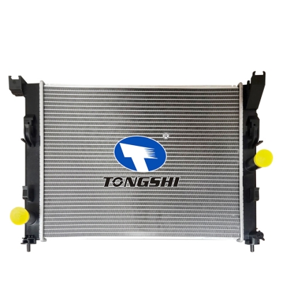 适用于SYLPHY 第十四代轩逸 1.6 19- MT?散热器