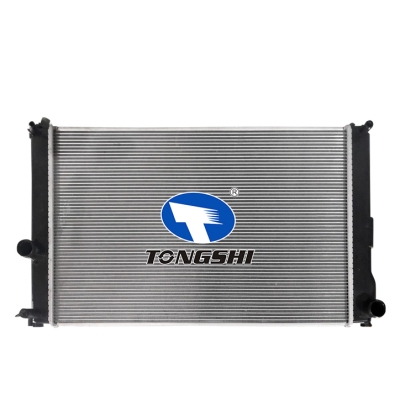 适用于卡罗拉双擎?1.8L?16-17?MT?散热器
