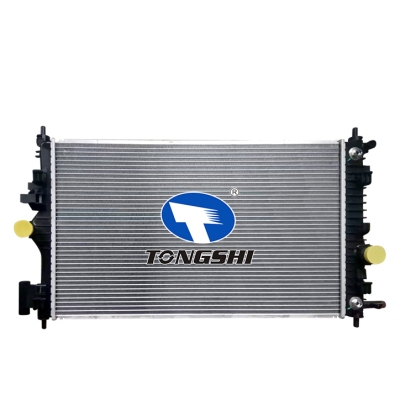 适用于?Malibu?1.5?17-?AT?????乘用车散热器