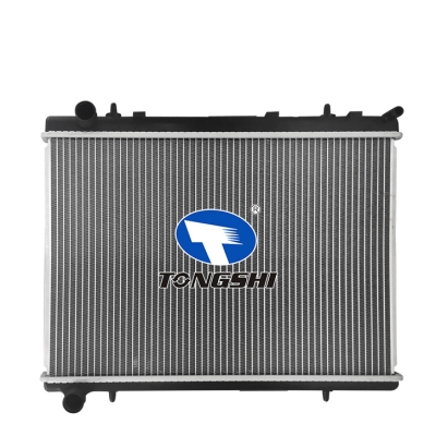 适用于307 (3A/C) 2.0 16V 00- MT 散热器?