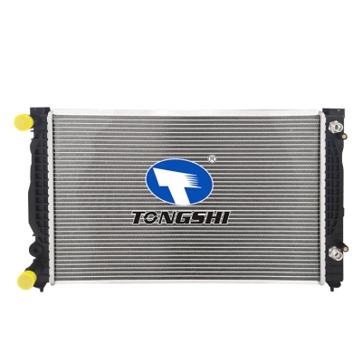 适用于PASSAT?领驭?09-?AT??散热器