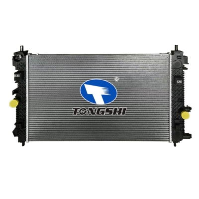 适用于ENVISION?1.5T MT散热器