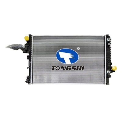 适用于?LACROSSE?1.8L?2.0T/MALIBU?XL?1.5L?16-17 AT散热器