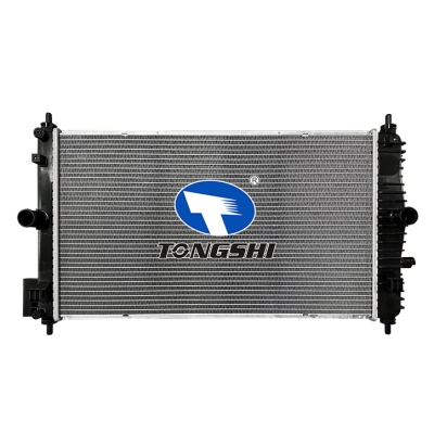 适用于科鲁兹 19- MT 散热器