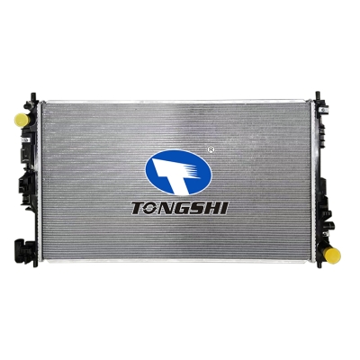 适用于迈锐宝?XL?1.3T/2.0T?19-?MT散热器