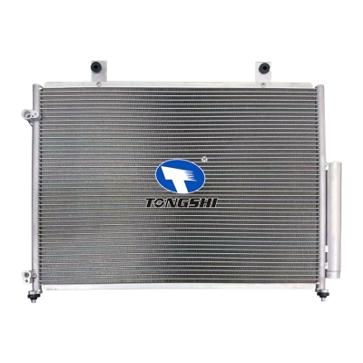 适用于?比亚迪S6(加大)??冷凝器