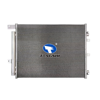 适用于??比亚迪全新一代唐EV??冷凝器