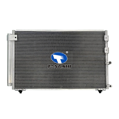 适用于??MARK?II?JZX110??冷凝器