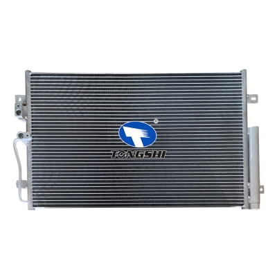 适用于??长安?CS75?LPA-624??冷凝器