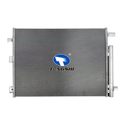 适用于??比亚迪宋L??冷凝器